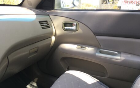 Chery Fora (A21), 2010 год, 400 000 рублей, 26 фотография