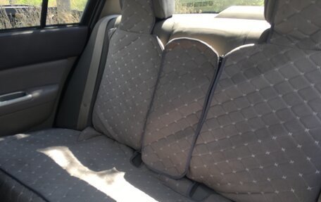 Chery Fora (A21), 2010 год, 400 000 рублей, 29 фотография