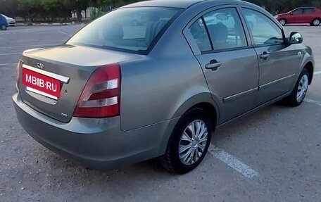 Chery Fora (A21), 2010 год, 400 000 рублей, 12 фотография