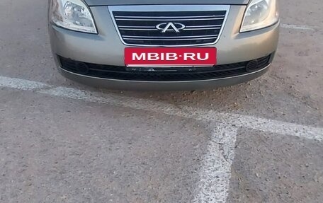 Chery Fora (A21), 2010 год, 400 000 рублей, 14 фотография
