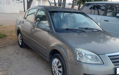 Chery Fora (A21), 2010 год, 400 000 рублей, 38 фотография