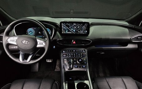 Hyundai Santa Fe IV, 2023 год, 2 800 000 рублей, 4 фотография