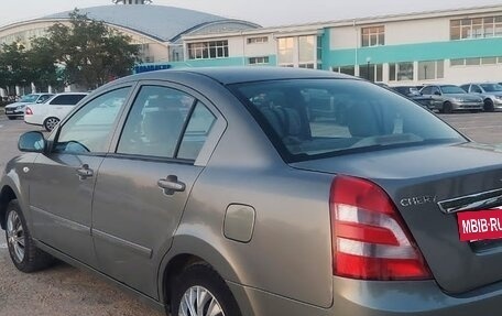 Chery Fora (A21), 2010 год, 400 000 рублей, 39 фотография