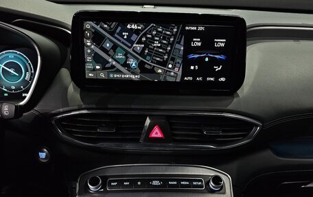 Hyundai Santa Fe IV, 2023 год, 2 800 000 рублей, 6 фотография