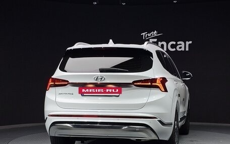 Hyundai Santa Fe IV, 2023 год, 2 800 000 рублей, 3 фотография