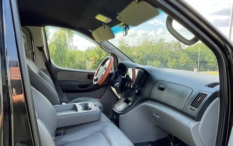 Hyundai Grand Starex Grand Starex I рестайлинг 2, 2009 год, 1 480 000 рублей, 6 фотография