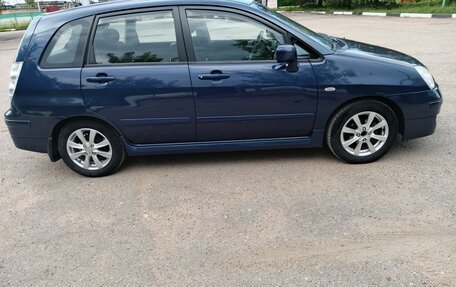 Suzuki Liana, 2007 год, 475 000 рублей, 2 фотография