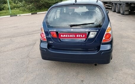 Suzuki Liana, 2007 год, 475 000 рублей, 4 фотография