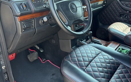 Mercedes-Benz G-Класс W463 рестайлинг _ii, 1996 год, 1 700 000 рублей, 12 фотография