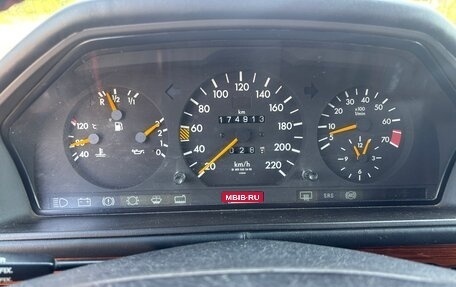 Mercedes-Benz G-Класс W463 рестайлинг _ii, 1996 год, 1 700 000 рублей, 14 фотография
