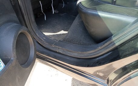 Nissan Qashqai, 2007 год, 800 000 рублей, 8 фотография