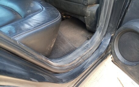 Nissan Qashqai, 2007 год, 800 000 рублей, 10 фотография