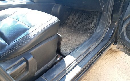 Nissan Qashqai, 2007 год, 800 000 рублей, 9 фотография