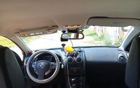 Nissan Qashqai, 2007 год, 800 000 рублей, 11 фотография