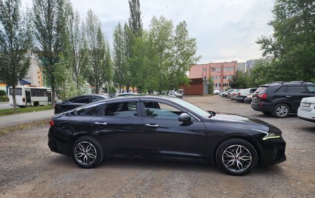 KIA K5, 2020 год, 2 250 000 рублей, 3 фотография