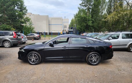 KIA K5, 2020 год, 2 250 000 рублей, 4 фотография