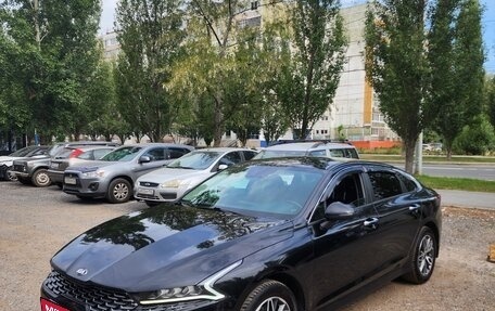 KIA K5, 2020 год, 2 250 000 рублей, 5 фотография