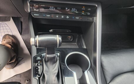 KIA K5, 2020 год, 2 250 000 рублей, 8 фотография