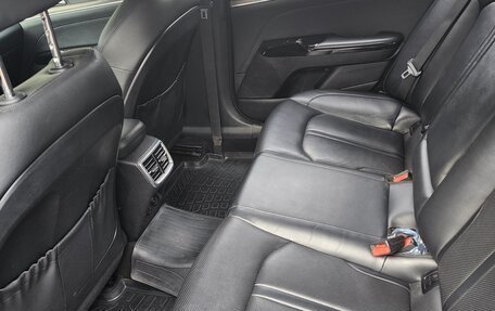 KIA K5, 2020 год, 2 250 000 рублей, 13 фотография