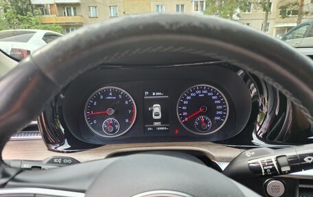 KIA K5, 2020 год, 2 250 000 рублей, 10 фотография
