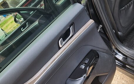 KIA K5, 2020 год, 2 250 000 рублей, 16 фотография