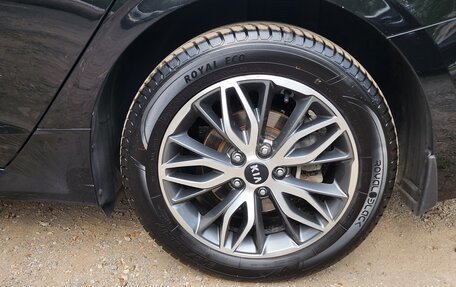 KIA K5, 2020 год, 2 250 000 рублей, 18 фотография