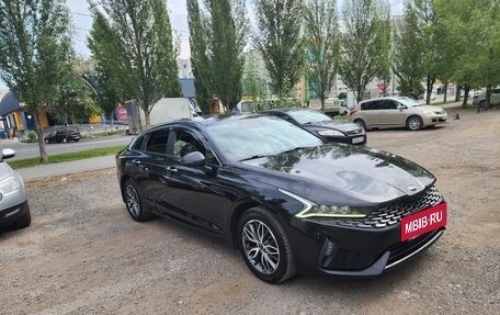 KIA K5, 2020 год, 2 250 000 рублей, 2 фотография