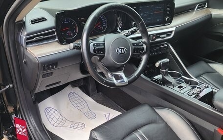 KIA K5, 2020 год, 2 250 000 рублей, 7 фотография