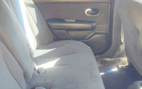 Nissan Tiida, 2008 год, 650 000 рублей, 12 фотография