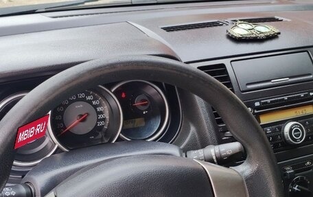 Nissan Tiida, 2008 год, 650 000 рублей, 6 фотография