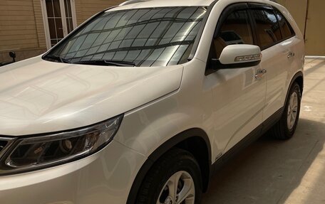 KIA Sorento II рестайлинг, 2020 год, 2 500 000 рублей, 2 фотография