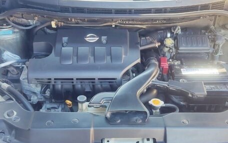 Nissan Tiida, 2008 год, 650 000 рублей, 14 фотография