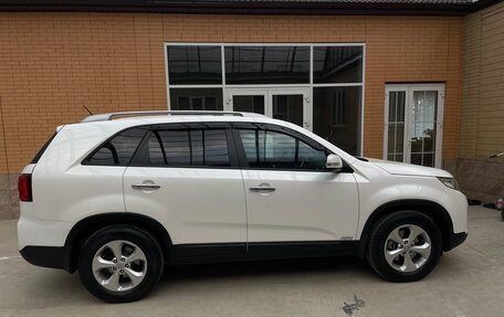 KIA Sorento II рестайлинг, 2020 год, 2 500 000 рублей, 4 фотография
