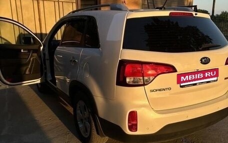 KIA Sorento II рестайлинг, 2020 год, 2 500 000 рублей, 9 фотография
