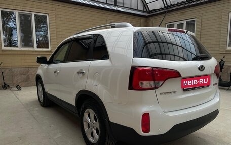 KIA Sorento II рестайлинг, 2020 год, 2 500 000 рублей, 5 фотография