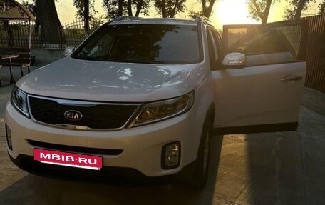KIA Sorento II рестайлинг, 2020 год, 2 500 000 рублей, 10 фотография
