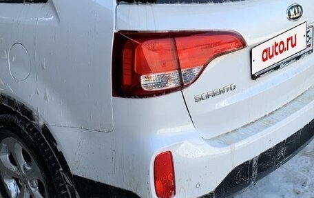 KIA Sorento II рестайлинг, 2020 год, 2 500 000 рублей, 11 фотография