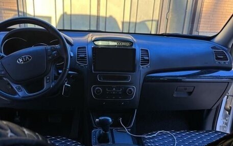 KIA Sorento II рестайлинг, 2020 год, 2 500 000 рублей, 16 фотография