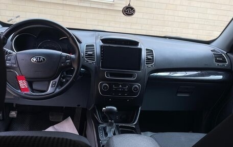 KIA Sorento II рестайлинг, 2020 год, 2 500 000 рублей, 18 фотография