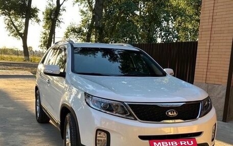 KIA Sorento II рестайлинг, 2020 год, 2 500 000 рублей, 7 фотография
