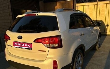 KIA Sorento II рестайлинг, 2020 год, 2 500 000 рублей, 8 фотография