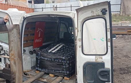 Renault Kangoo II рестайлинг, 1999 год, 49 900 рублей, 8 фотография