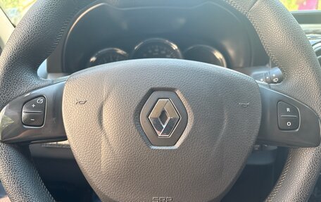 Renault Duster I рестайлинг, 2017 год, 1 700 000 рублей, 11 фотография