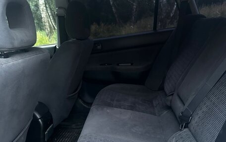 Mitsubishi Lancer IX, 2005 год, 450 000 рублей, 10 фотография