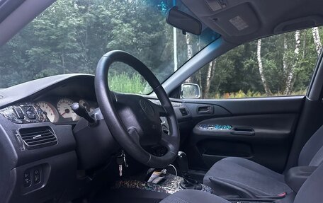 Mitsubishi Lancer IX, 2005 год, 450 000 рублей, 9 фотография