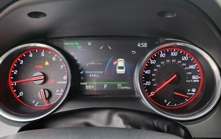 Toyota Camry, 2020 год, 2 708 000 рублей, 14 фотография