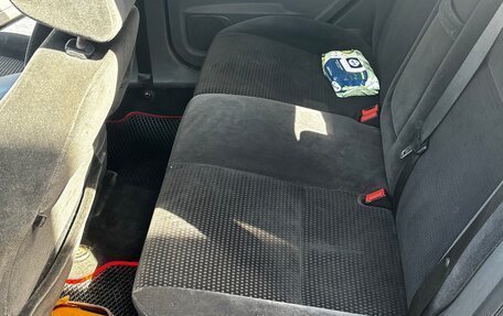 Ford Focus II рестайлинг, 2006 год, 370 000 рублей, 10 фотография