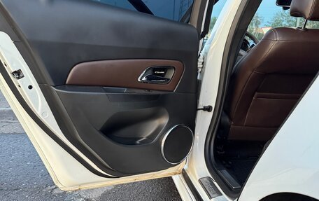 Chevrolet Cruze II, 2012 год, 650 000 рублей, 7 фотография