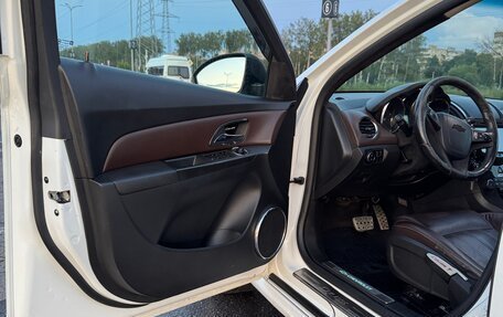 Chevrolet Cruze II, 2012 год, 650 000 рублей, 6 фотография