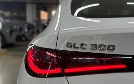 Mercedes-Benz GLC Coupe, 2025 год, 9 400 000 рублей, 5 фотография